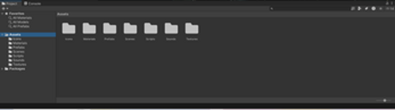 Solar System Project screenshot