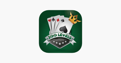 Solitaire: 300 Levels Image