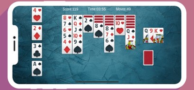 Solitaire Classic Z Image