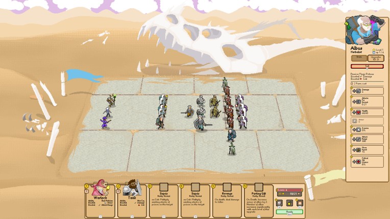 Some of You May Die screenshot