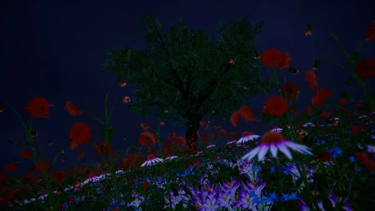 Somnara screenshot