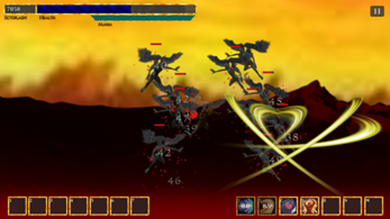 Soulstrive screenshot