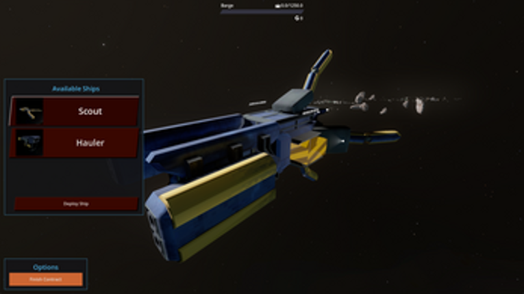 Space Junker Image