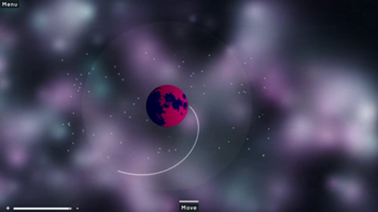 Space Marmalade Image