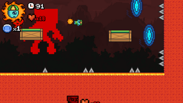 SpeedCoins screenshot