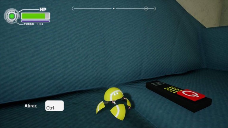 Spheres: The Ancient Fuses screenshot