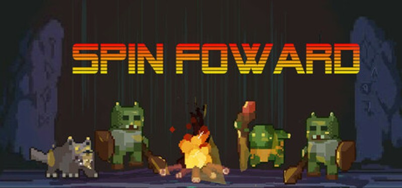 Spin Forward Game Cover