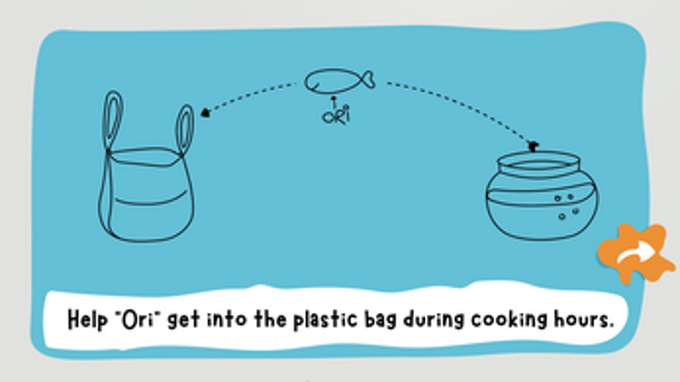 Splash Out screenshot