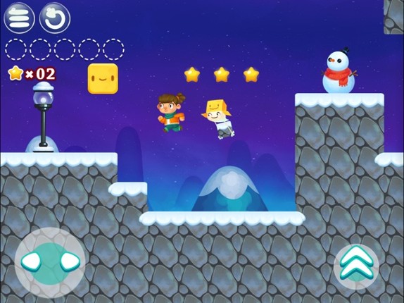 SpriteBox : Code Hour screenshot