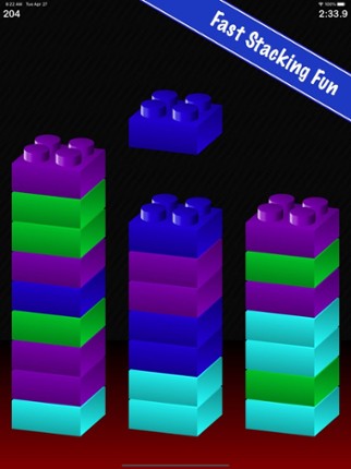 Stacks Away screenshot