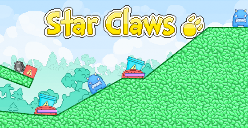 Star Claws Image