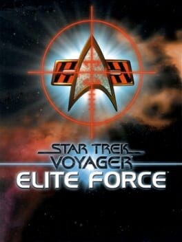Games like Star Trek: Voyager - Elite Force