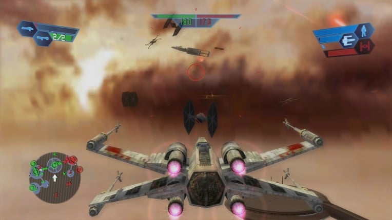 STAR WARS Battlefront Image