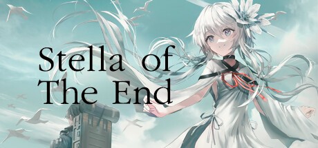 Games like Stella of the End