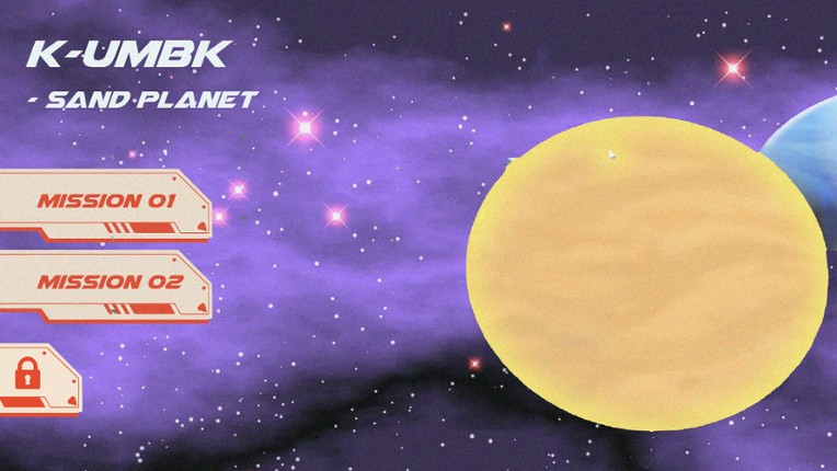 Stellar Howl - Galactic Repairs screenshot