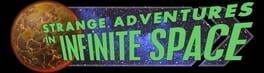 Games like Strange Adventures in Infinite Space