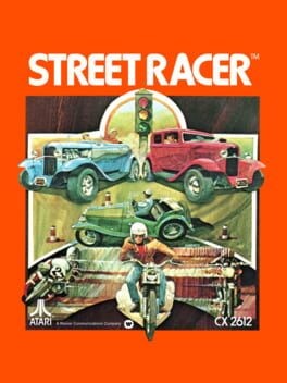 Games like Street Racer