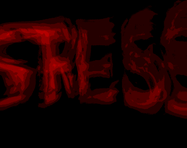 Games like STRESS