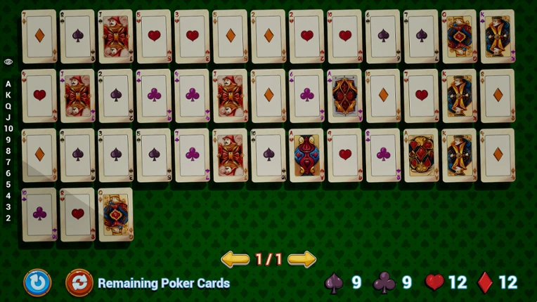 Stuck In Luck screenshot