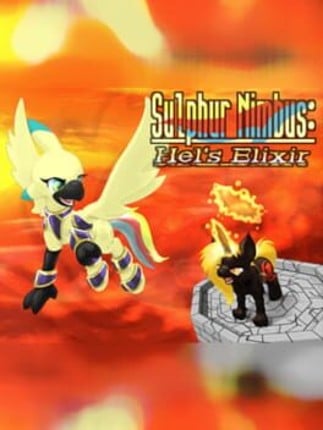 Sulphur Nimbus: Hel's Elixir Image