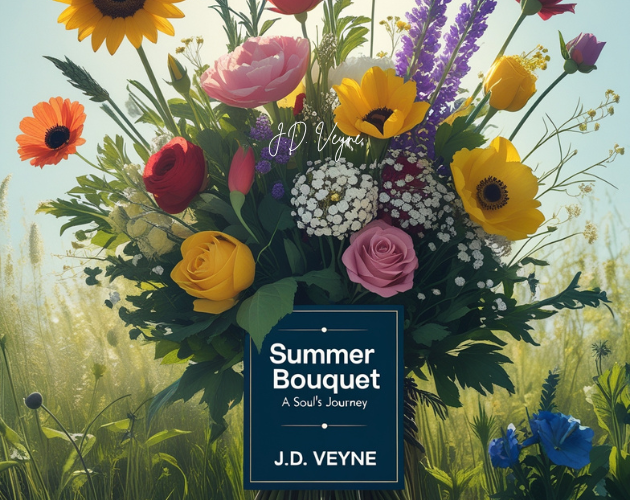 Games like Summer Bouquet – A Soul’s Journey - Twelve Wild Lessons on Risk, Beauty & Becoming Unapologetically Alive