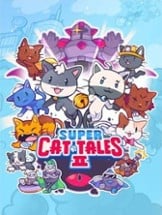 Super Cat Tales 2 Image