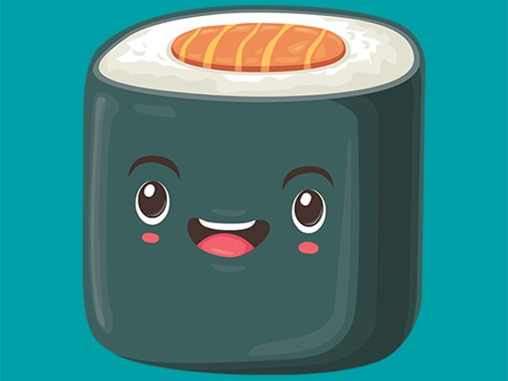 Sushi Rush Image