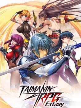 Games like Taimanin RPG Extasy