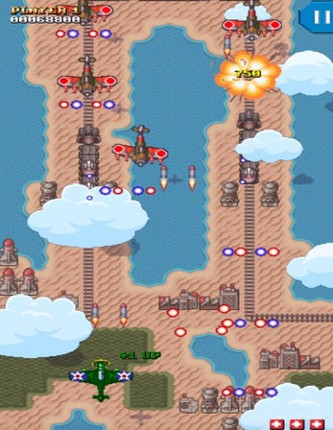 Taking Back Pearl Harbor (2025) screenshot