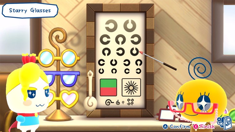 Tamagotchi Plaza Image