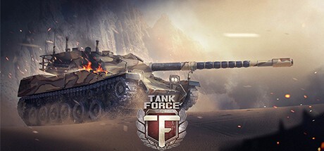 Games like Tank Force: Online Shooter Game