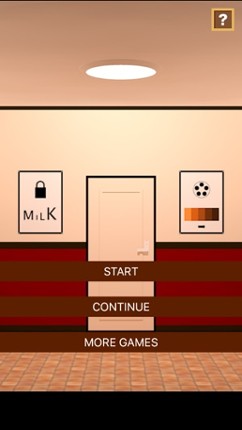 Teatime - room escape game - Image