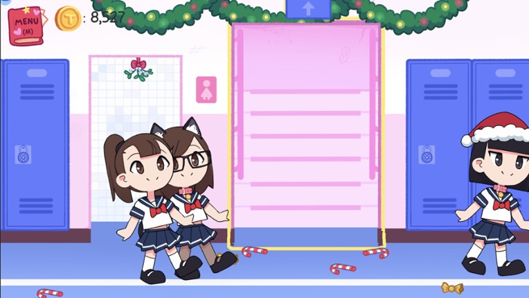 Tentacle Locker 2 screenshot