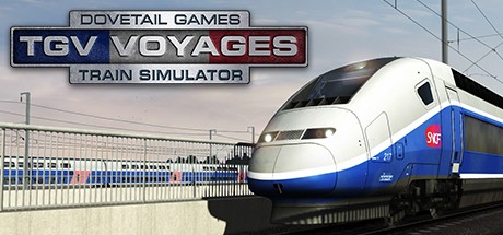 Games like TGV Voyages Train Simulator