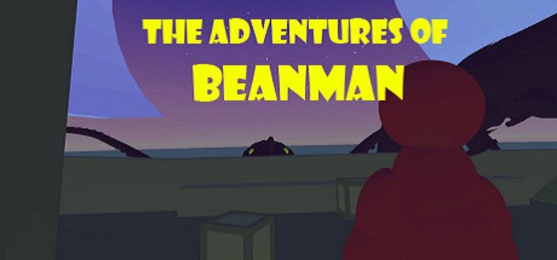 The Adventures of Beanman Image