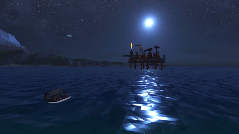 The Apocalypse screenshot