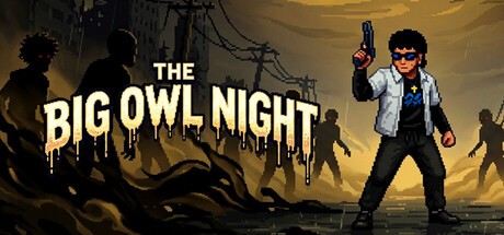 Games like The Big Owl Night