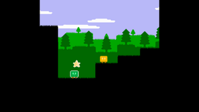 the BOB screenshot