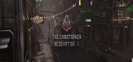 Games like The Christopher Redemption - I