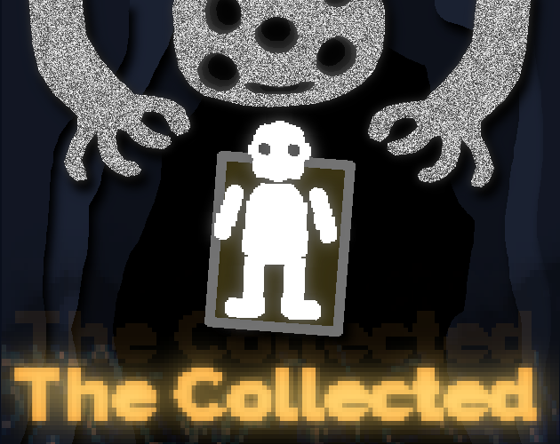 Games like The Collected