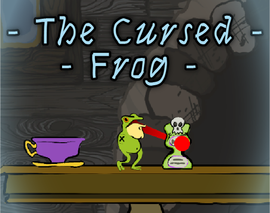 The Cursed Frog Image