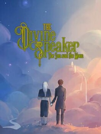 The Divine Speaker: The Sun and the Moon Image
