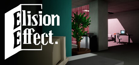 Games like The Elision Effect