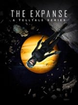 The Expanse: A Telltale Series Image