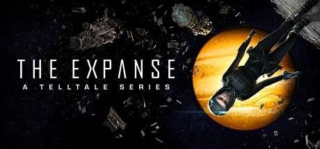 Games like The Expanse: A Telltale Series