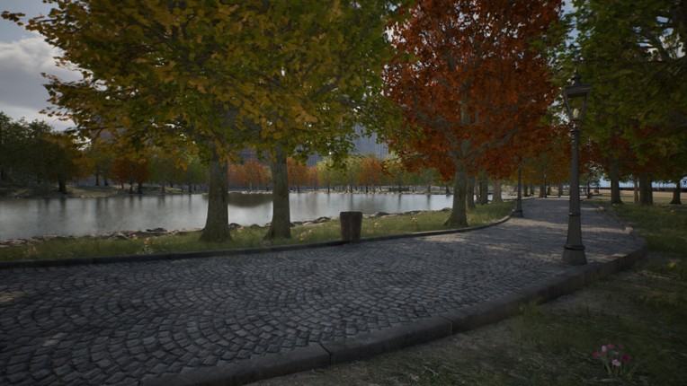 The Family screenshot