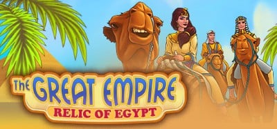 The Great Empire: Relic of Egypt Image