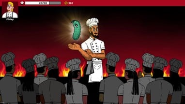 The Greatest Chef Image