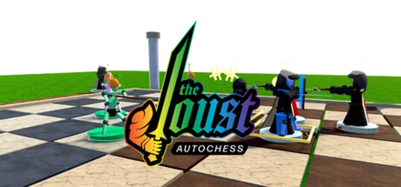 The Joust Autochess Image