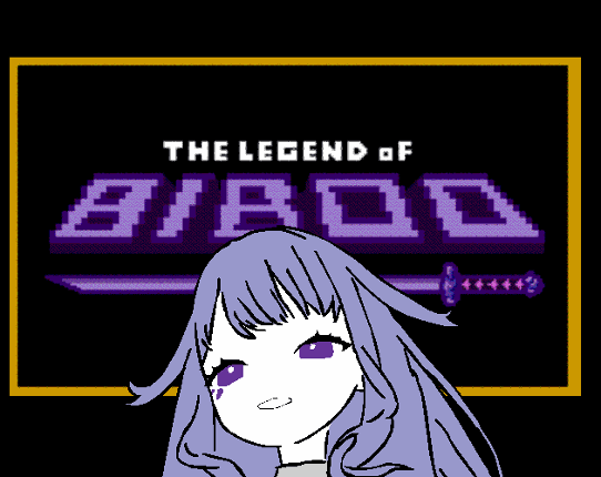 The Legend of Biboo screenshot